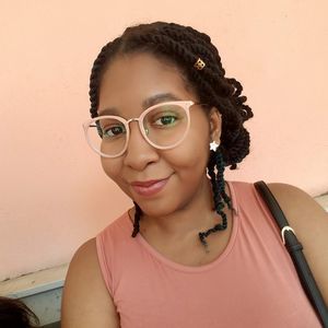 Meet your Posher, Jerisha